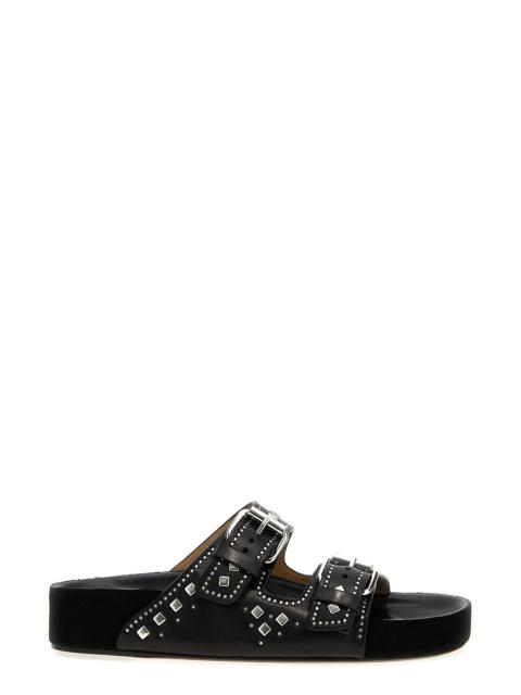 Isabel Marant 'Lennyo' sandals