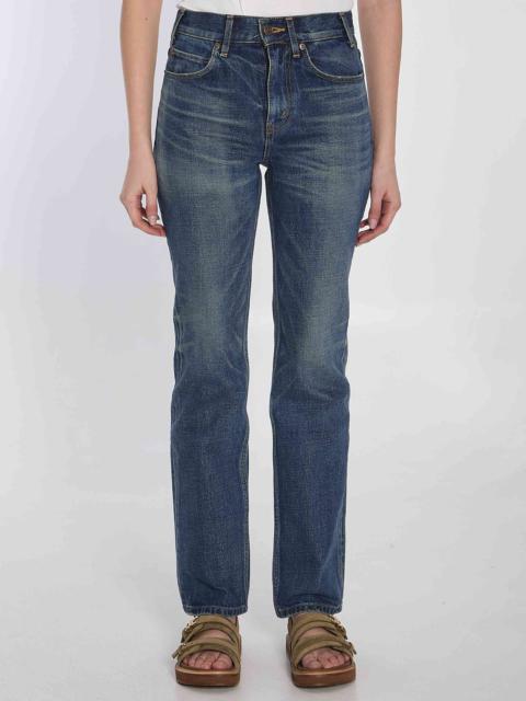 Celine Women Françoise Jeans
