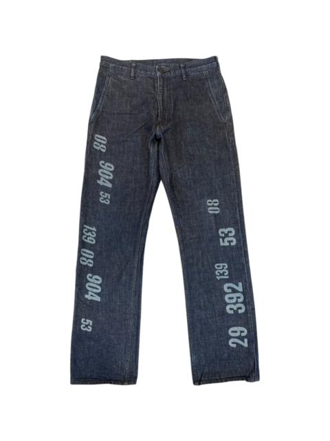 Comme Des Garçons Comme des Garçons Homme Plus SS2006