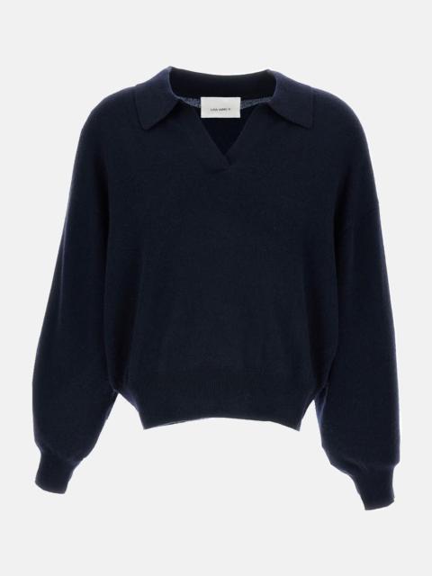LISA YANG WOOL SWEATER