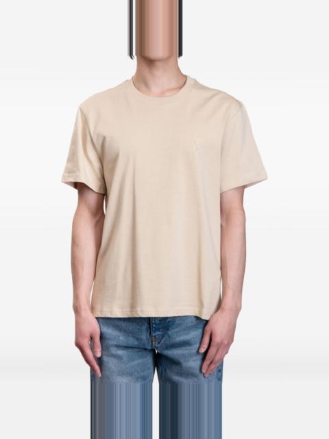 Ami de Coeur cotton T-shirt