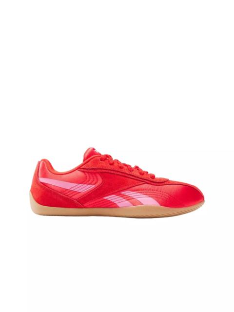 Reebok Ultra Lo "Sport Red/Playful Pink/Gum" Women's Shoe