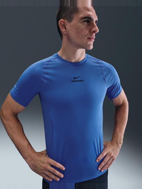 Nike Nike Pro Training Men's Dri-FIT Short-Sleeve Top