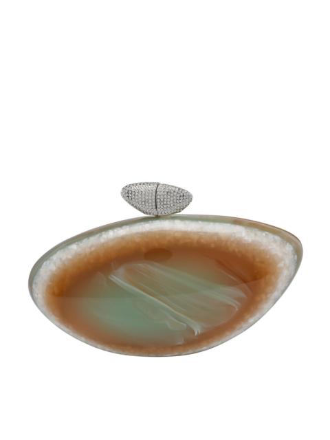 BENEDETTA BRUZZICHES Benedetta Bruzziches Women Armonia Clutch