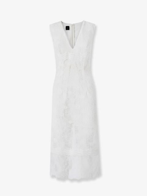 PINKO Pinko Audrey Lace Dress