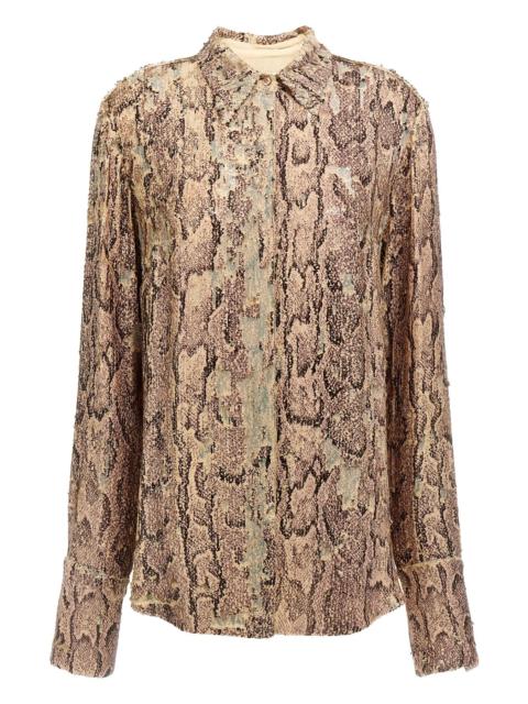 Dries Van Noten 'Celina Bis' shirt