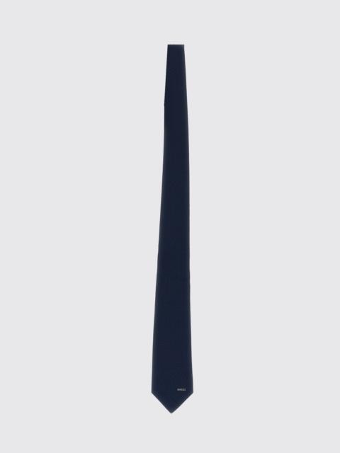 GUCCI Gucci Tie Men Blue
