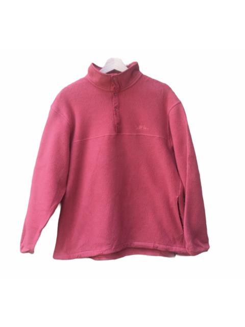 L.L. Bean Fleece Made in USA