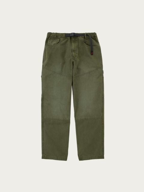 GRAMICCI Taos Canvas Pants - Moss