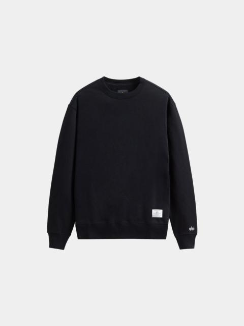 ALPHA INDUSTRIES ESSENTIAL CREWNECK