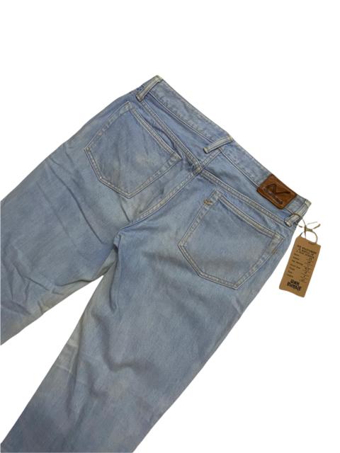 Other Designers 45rpm - Authentic 45 RPM Jeans Made in Japan