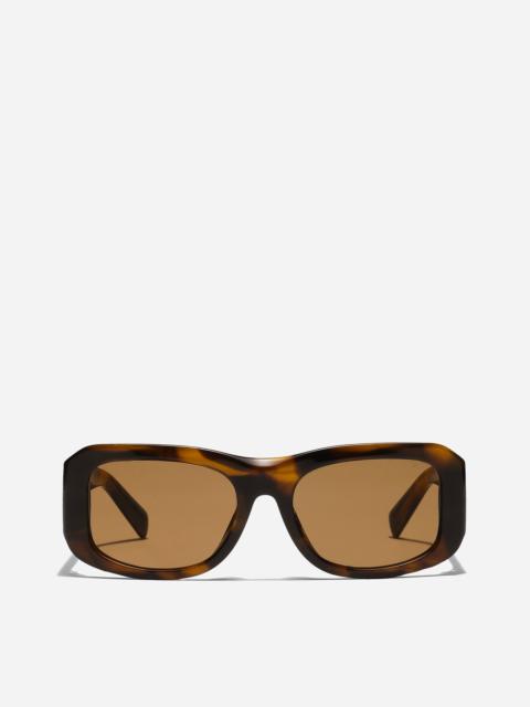 Lusso Sartoriale Sunglasses