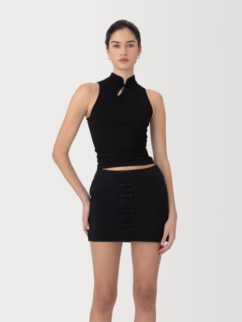 SAU LEE TAO KNIT TOP