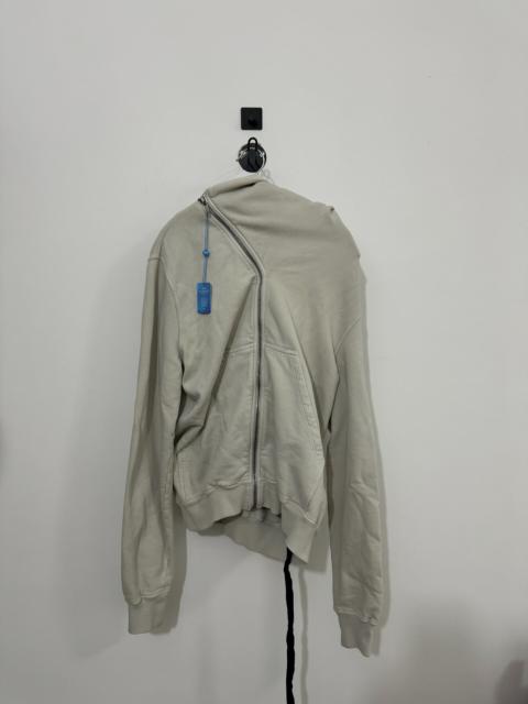 Rick Owens Rick Owens Size XL off-white wizard jacket