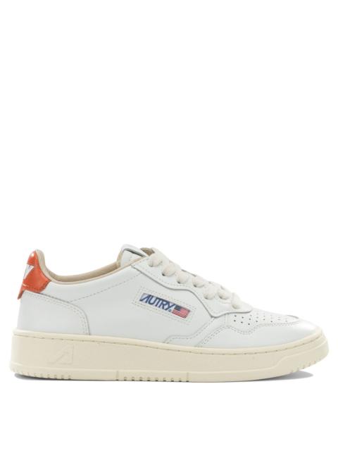 AUTRY Autry "medalist Low" Sneakers