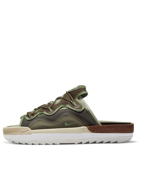 Nike Nike Offline 2.0 Slip-On 'Medium Olive' CZ0332-200