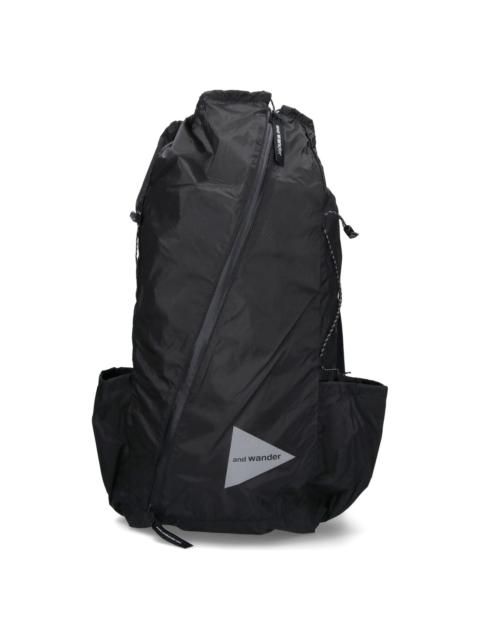 and Wander '98 Sil Daypack' Backpack