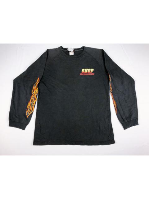 Other Designers Japanese Brand - SHOP CUSTOM CULTURE Brand Shirts