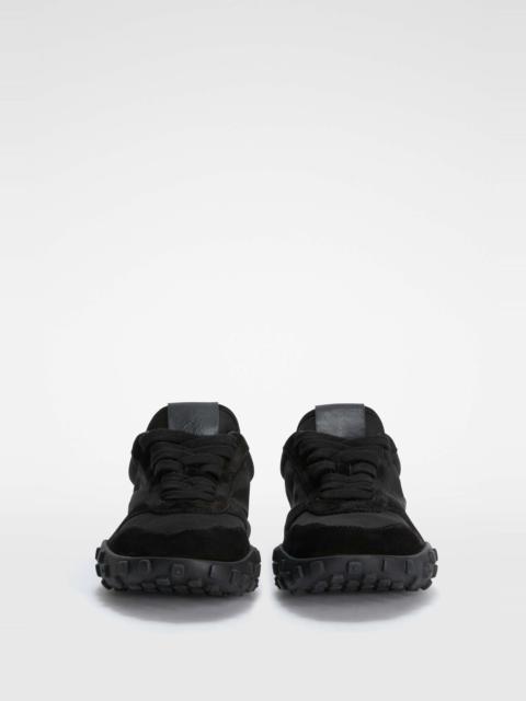 Jil Sander Low-Top Sneakers