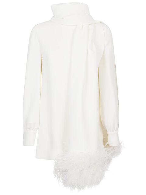 Valentino Top Ivory