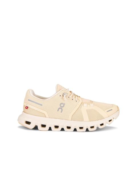 Cloud 6 Sneaker