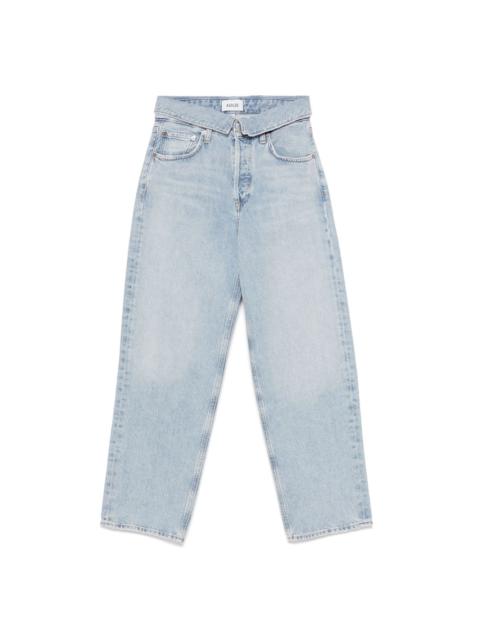 Echo jeans