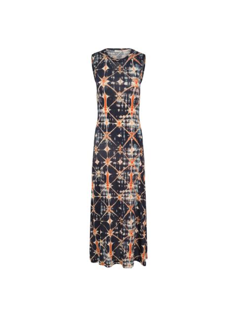 ULLA JOHNSON Orla sleeveless dress