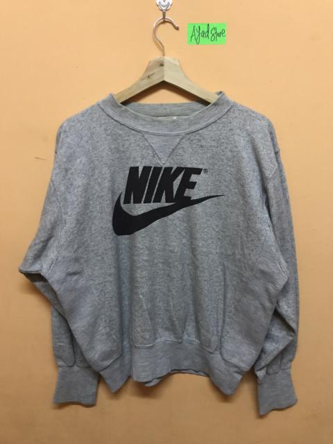 Nike ‼️NIKE SPELLOUT SWEATSHIRT‼️