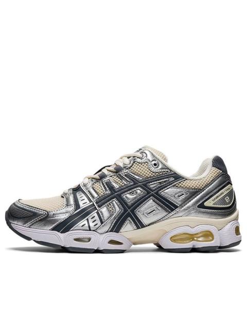 Asics ASICS Gel Nimbus 9 'Pure Silver Metropolis' 1201A424-021
