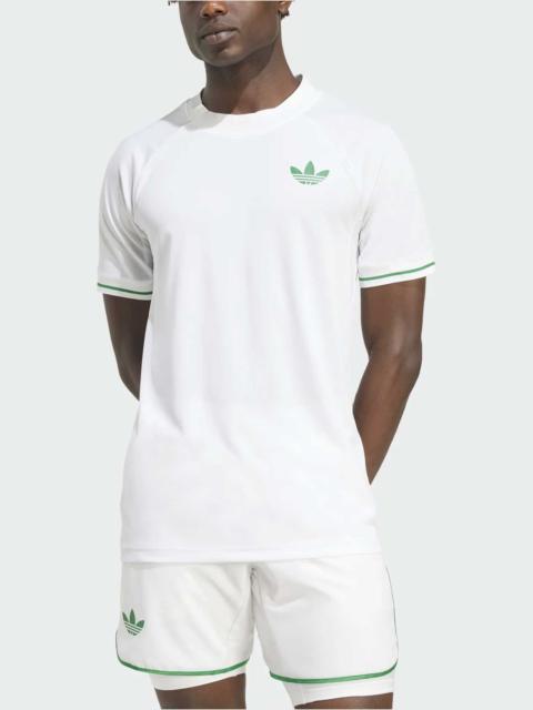 adidas Wimbledon 2025 FreeLift Tee Pro Men's