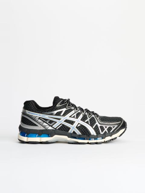 Asics ASICS GEL-KAYANO 20 BLACK / PURE SILVER