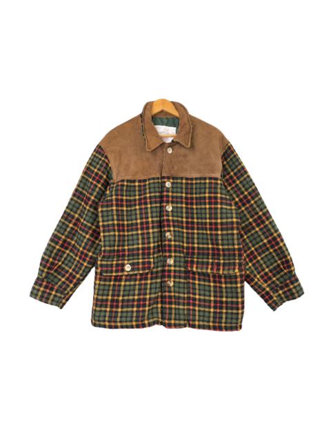 Other Designers Workers - Vintage Traditional Concept Wool Jacket