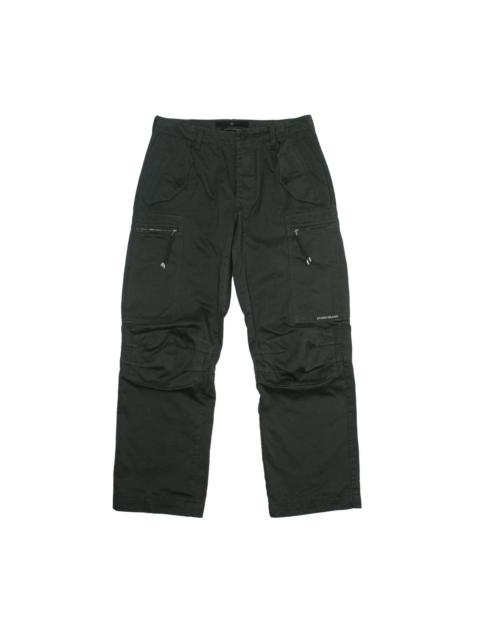 Stone Island *NoTariff Stone Island Multi Pocket Cargo Pants