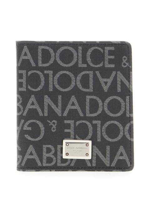 Dolce & Gabbana Wallets