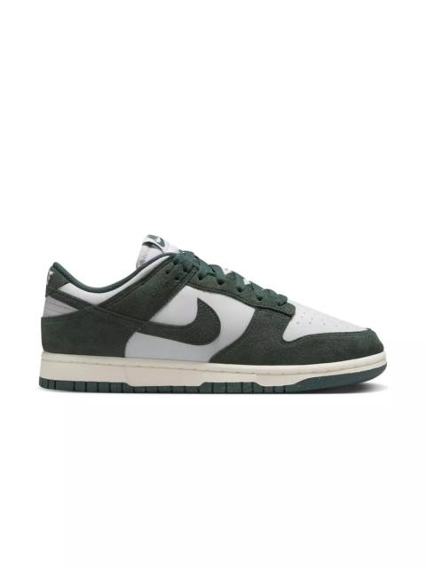 Nike Dunk Low "Photon Dust/Vintage Green/Sail/White" Women's Shoe