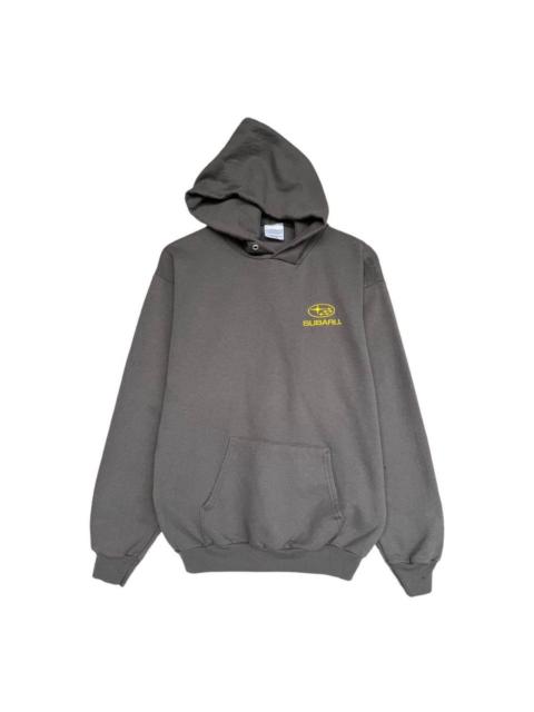 Vintage 90s Subaru World Rally Racing Pirelli STI Hoodie