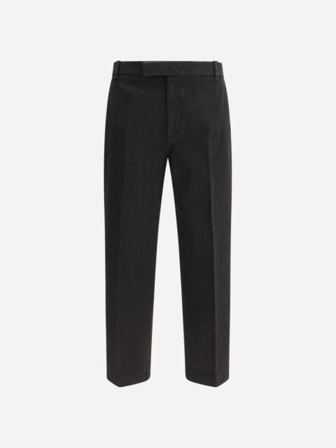 PALACE PALACE VIVIENNE WESTWOOD GORE-TEX TROUSER MONO PRINT