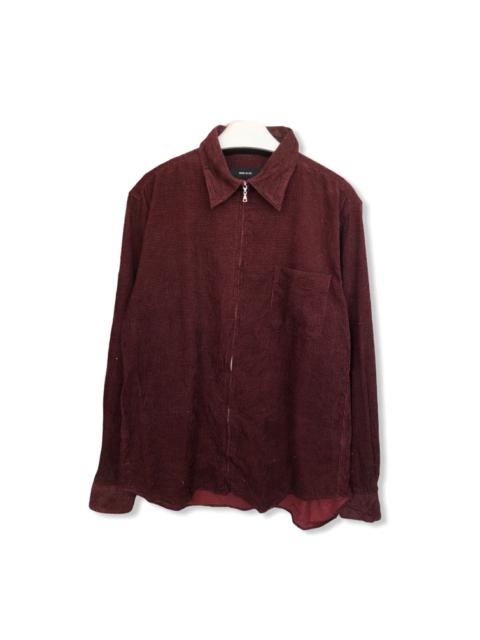 Other Designers Comme Ca Ism - Japanese Brand COMME ca ism plaid Tartan Flannel Shirt 👕