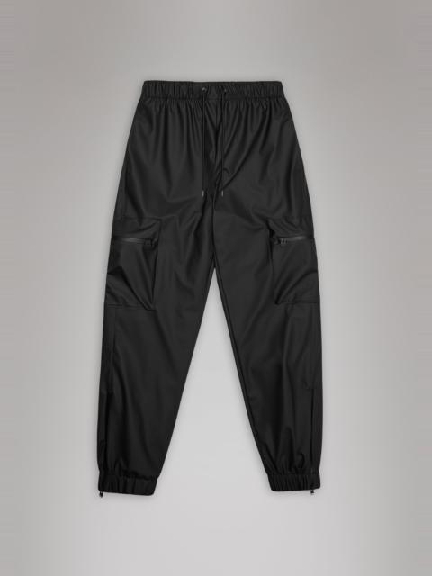 RAINS Cargo Rain Pants Regular