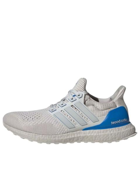 adidas adidas UltraBoost 1.0 'Grey Blue' JR3148