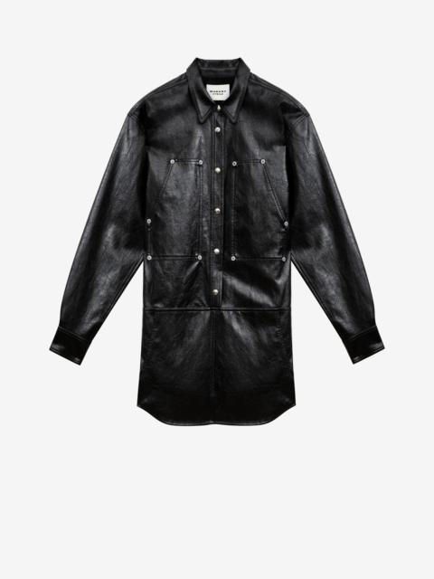 Isabel Marant Étoile AYALI DRESS