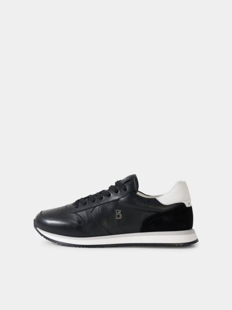 BOGNER Reno sneaker in Black