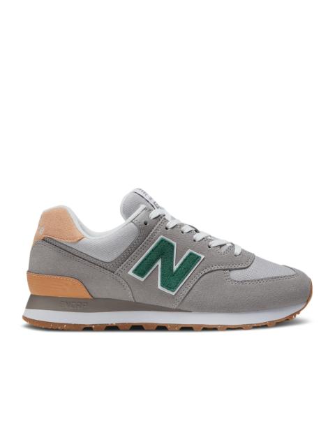 New Balance NEW BALANCE WMNS 574V2 'MARBLEHEAD GREEN'