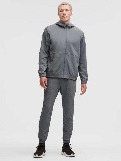 lululemon License to Train Textured Jogger *Tall