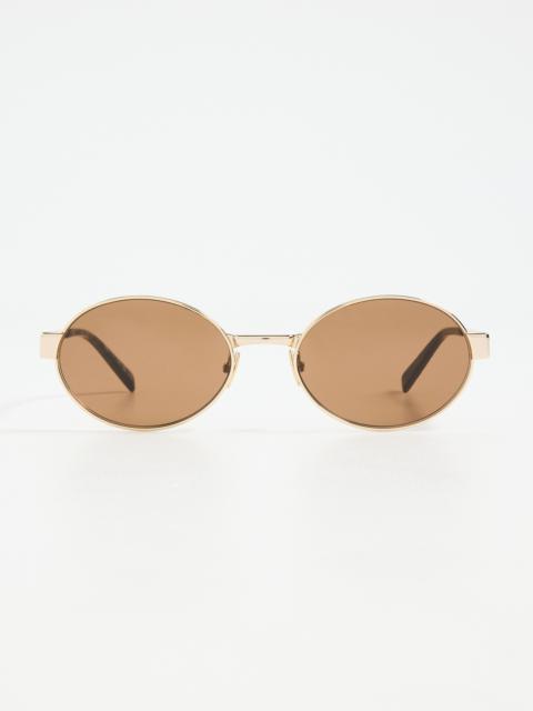 SAINT LAURENT SL 692 Sunglasses