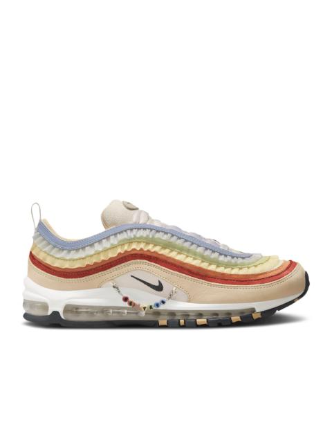 Nike AIR MAX 97 'BE TRUE'