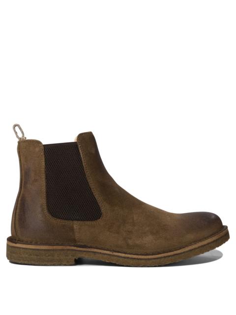 Other Designers Astorflex "bitflex 756" Pull-on Boots