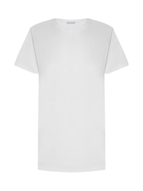 Logo-patch Cotton T-shirt