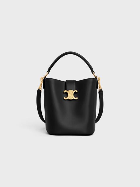 CELINE SMALL LOUISE BAG in SMOOTH CALFSKIN