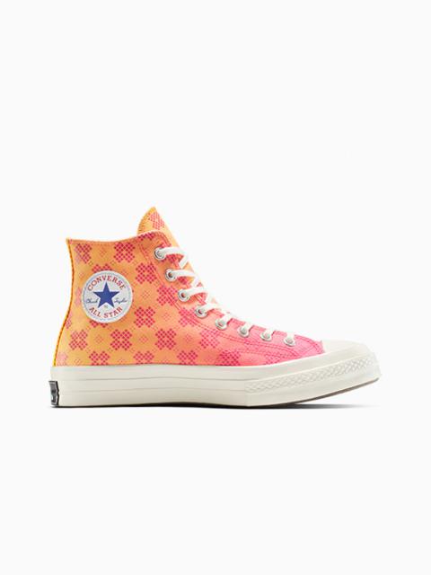 Converse x Doraemon Chuck 70